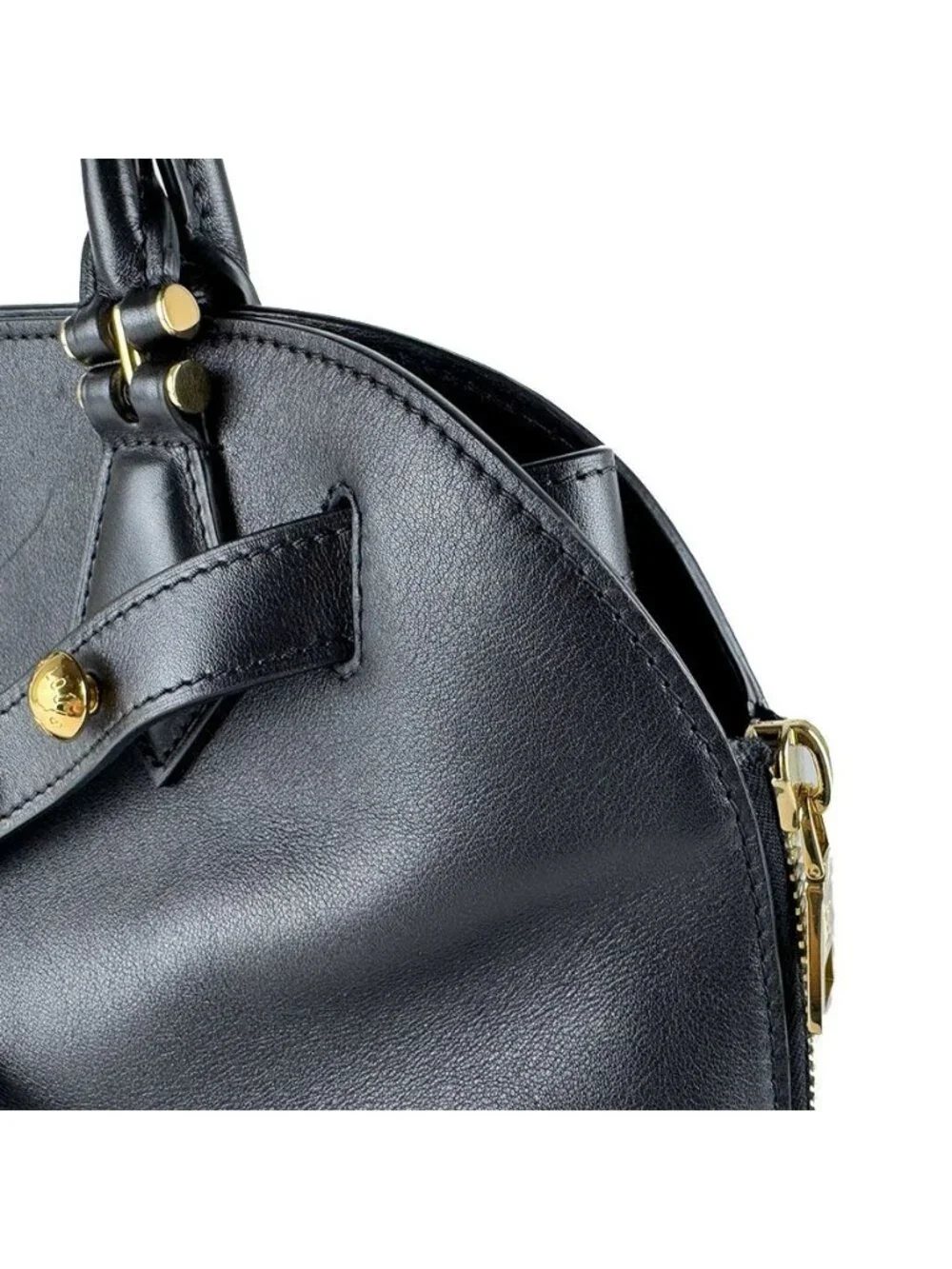 Louis Vuitton Shoulder Bag Alma